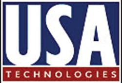 Usa Tech Logo 11179520