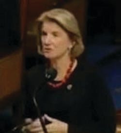 West Virginia Congresswoman Sh 11140455 West Virginia Congresswoman Sh 11140455