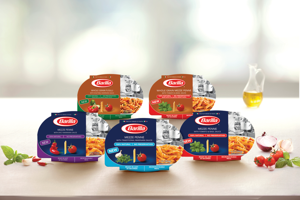 Barilla 11195325