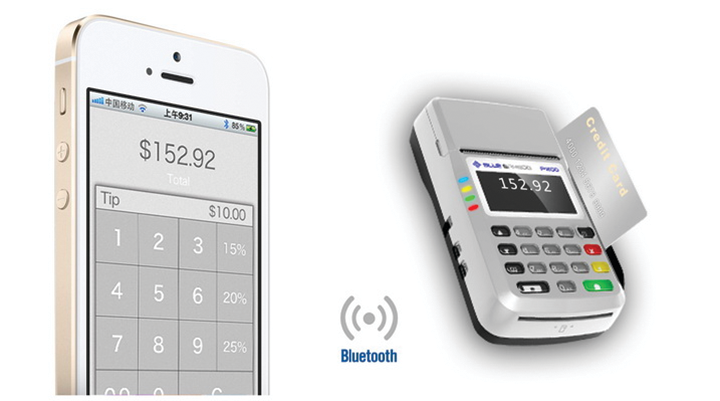 Blue Bamboo 11195344