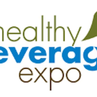 Healthy Beverage Expo