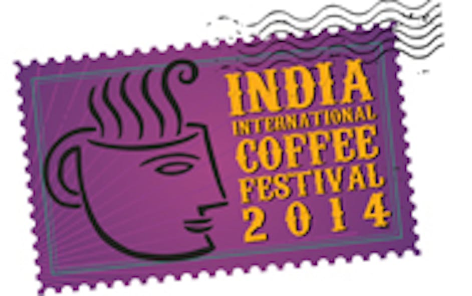 India International Coffee Festival