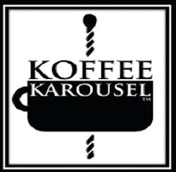 Koffee Karousel Logo 11216213 Koffee Karousel Logo 11216213