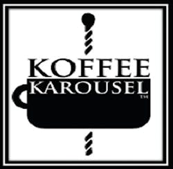 Koffee Karousel Logo 11216213