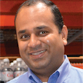 Paresh Patel