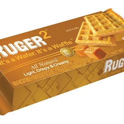 Ruger2 Caramel 11191051