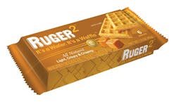 Ruger2 Caramel 11191051