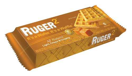 Ruger2 Caramel 11191874