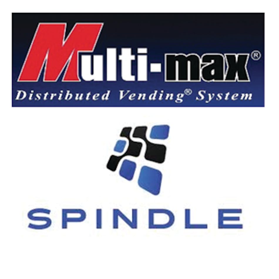 Spindlemultimax 11198052