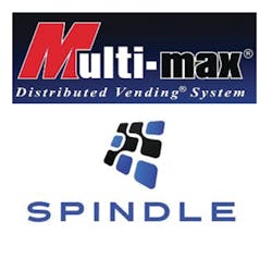 Spindlemultimax 11198052 Spindlemultimax 11198052