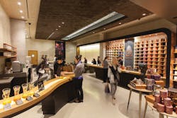 Teavana Fine Teas Tea Bar 11200837 Teavana Fine Teas Tea Bar 11200837