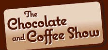The Chocolate And Coffee Show Logo
