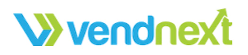 Vendnext Logo 11195321