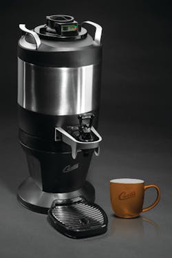 Wilbur Curtis Freshtrac 11189852 Wilbur Curtis Freshtrac 11189852