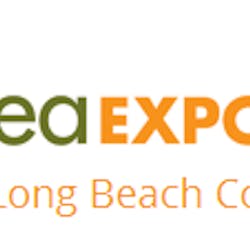 World Tea Expo 2014