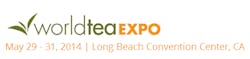World Tea Expo 2014 11192640 World Tea Expo 2014 11192640