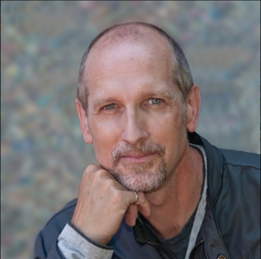 David Kepron 11219179