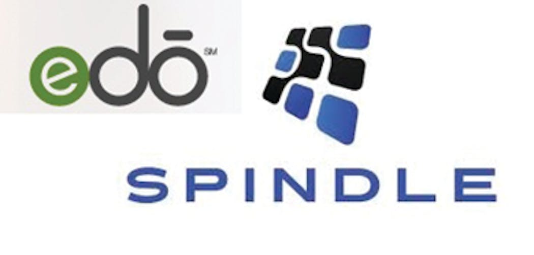 Edo And Spindle 11240600