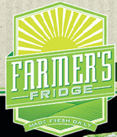 Farmer’s Fridge Partners With 7-Eleven Convenience Store | Vending ...
