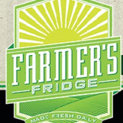 Farmers Fridge 11223053