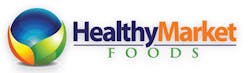 Healthy Market Foods Logo