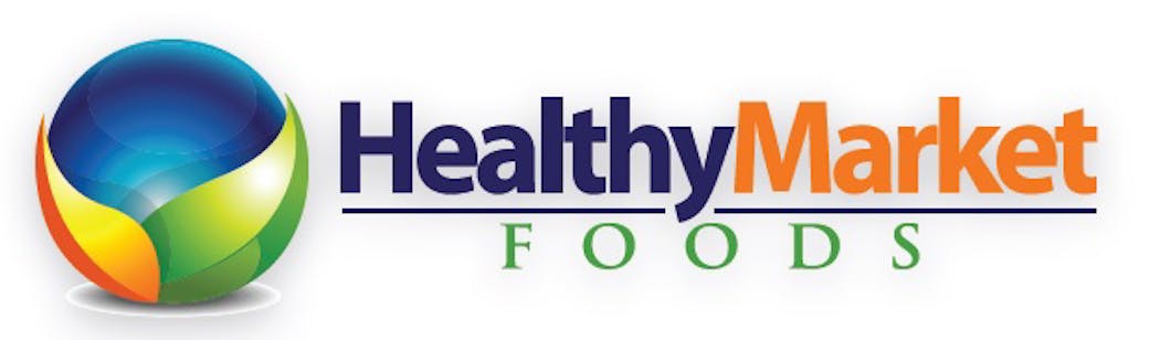Healthy Market Foods Logo