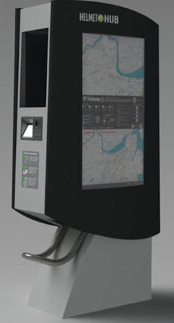 Helmethub 11230027 Helmethub 11230027