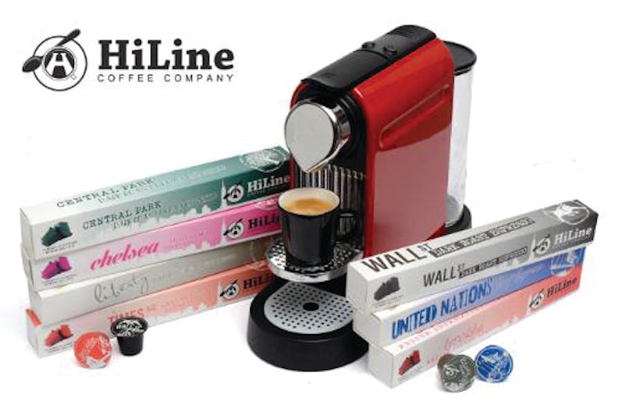 Hiline Coffee Company 11224584