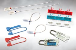 Plastic Seals 11245209 Plastic Seals 11245209