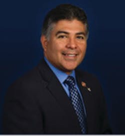 Congressman Tony Cardenas Congressman Tony Cardenas
