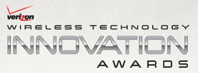 Verizon Innovation Award 11221691