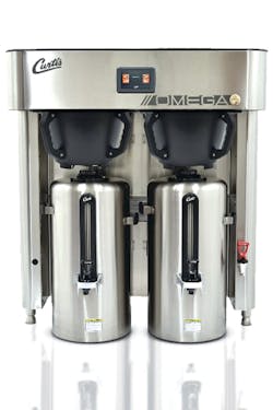 Wilbur Curtis Omega 2 11243667 Wilbur Curtis Omega 2 11243667