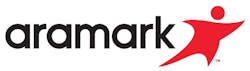 Aramark New Logo 11280837 Aramark New Logo 11280837