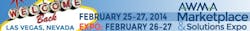 Awma 2014 Expo 11262872 Awma 2014 Expo 11262872