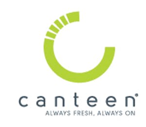 Canteen Logo 11282760