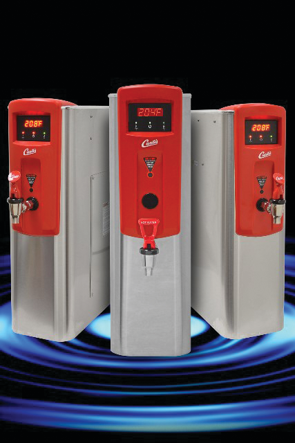 Curtis G3 Hot Water 11285714