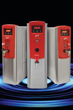 Curtis G3 Hot Water 11286490 Curtis G3 Hot Water 11286490