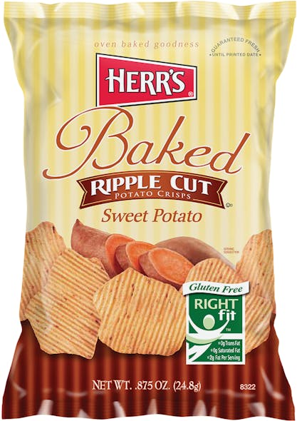 Herrs Sweet Potato Ripple Bake 11268430