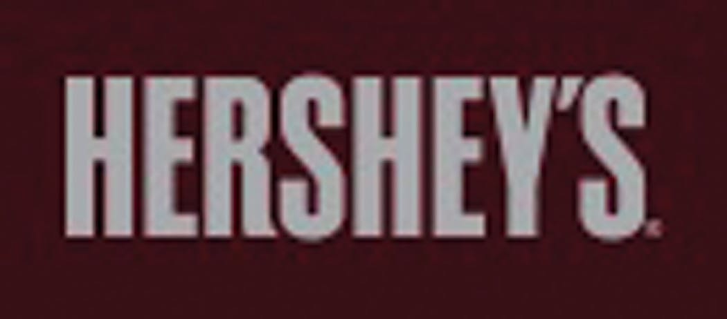 Hersheys Logo 11283500