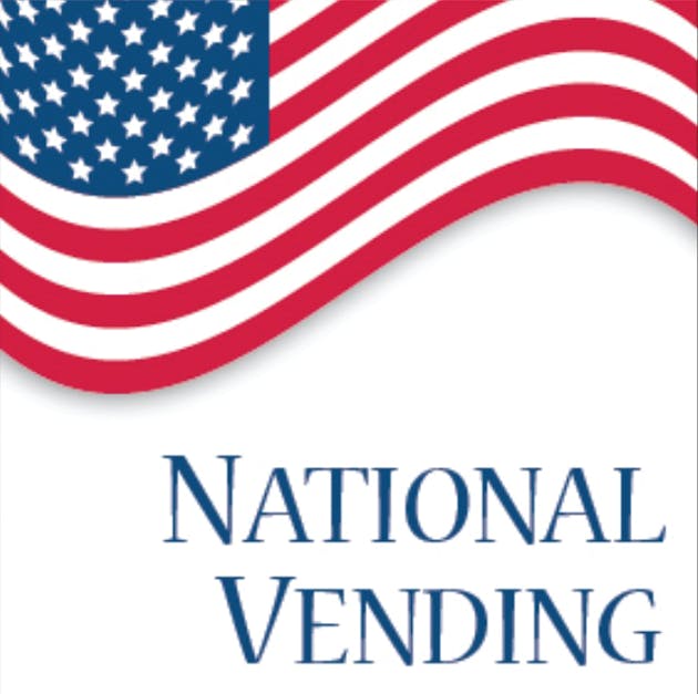 Nationalvending Logo 11254710