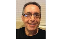 Paul Schlossberg Paul Schlossberg