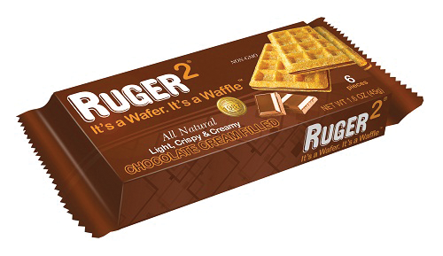 Ruger2 Chocolate 11273507