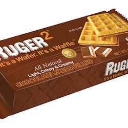 Ruger2 Chocolate 11273507