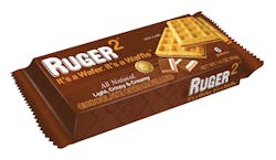 Ruger2 Chocolate 11273507 Ruger2 Chocolate 11273507