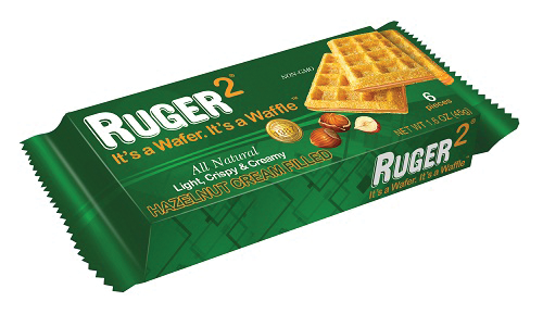 Ruger2 Hazelnut 11273524