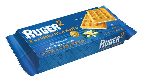 Ruger2 Vanillla 11273495