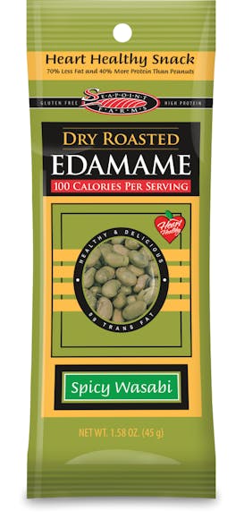 Spf Dry Roasted Edamame Spicy 11271804