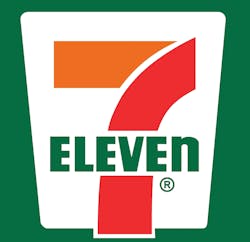 7 Eleven Logo 11301275 7 Eleven Logo 11301275