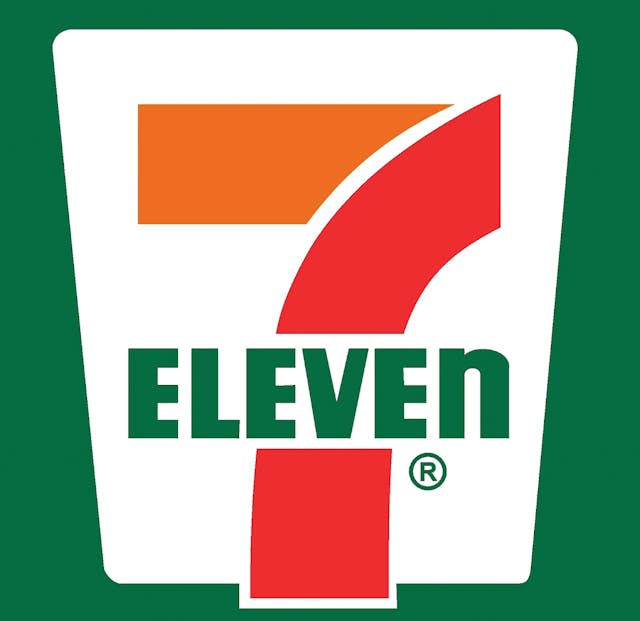 7 Eleven Logo 11301275