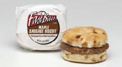 Advancepierre Maple Sausage Bi 11297276 Advancepierre Maple Sausage Bi 11297276